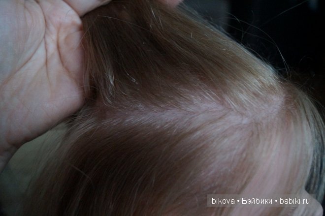 Варюша, кукла реборн Натальи Кудрявцевой (фото 8)