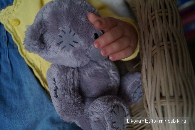 Варюша, кукла реборн Натальи Кудрявцевой