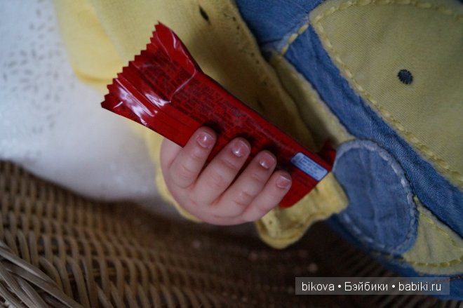 Варюша, кукла реборн Натальи Кудрявцевой