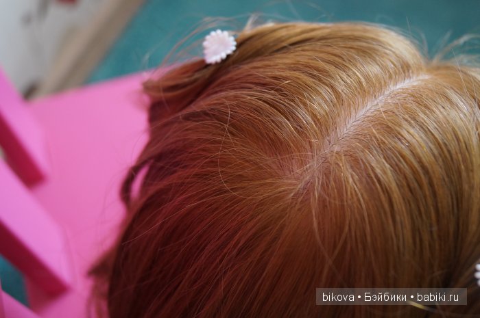 Фелиция, кукла реборн Натальи Кудрявцевой (фото 5)