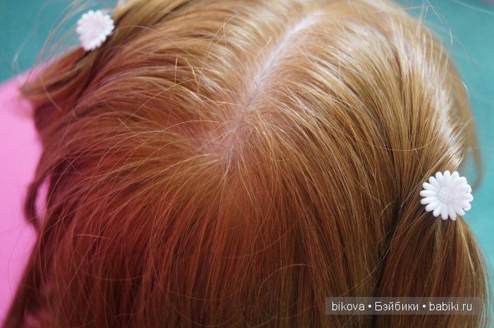 Фелиция, кукла реборн Натальи Кудрявцевой (фото 4)