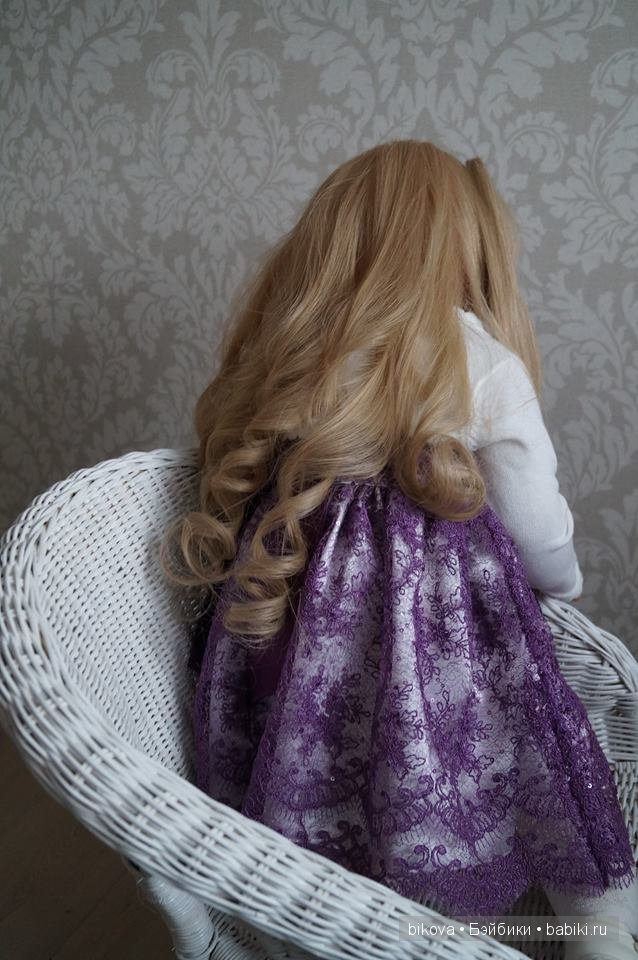 Джастин, кукла реборн Натальи Кудрявцевой