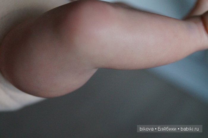 Морячок, кукла реборн Натальи Кудрявцевой