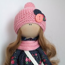 Нежная Розочка