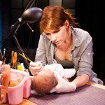 Медиумы, что это и как "готовить"? Реборнинг