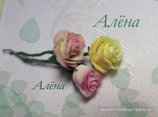 Невозможного не бывает. Ногтевой сервис Елены Коротковой (фото 3)