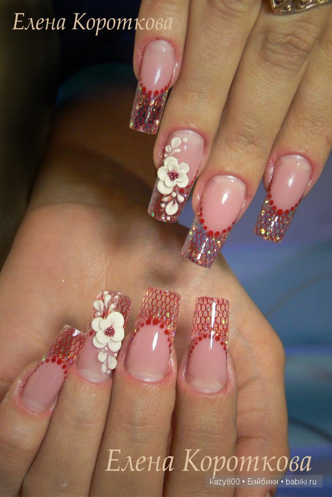 ногтевой сервис