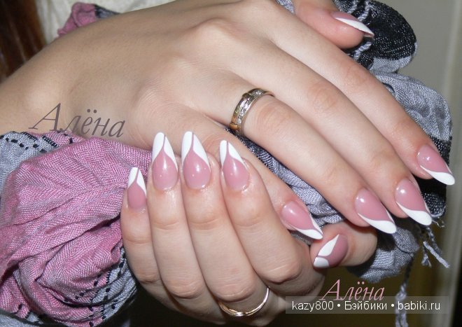 Невозможного не бывает. Ногтевой сервис Елены Коротковой