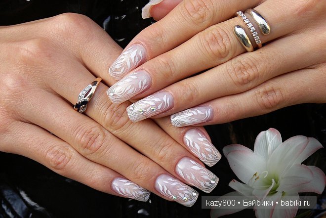 ногтевой сервис