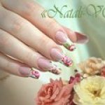 Невозможного не бывает. Ногтевой сервис Елены Коротковой