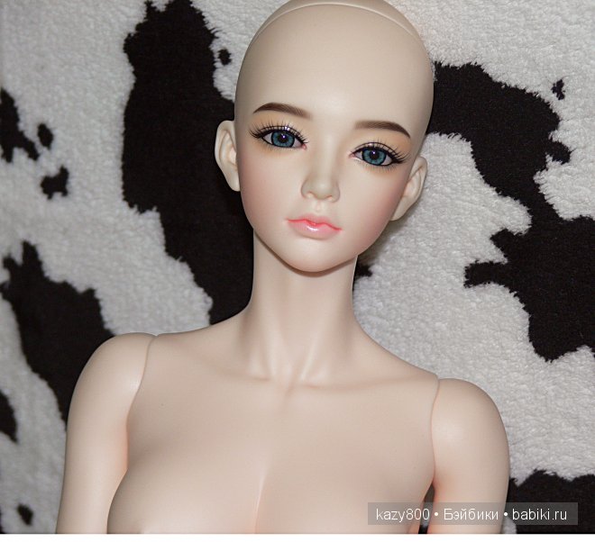 Новогодняя сбыча мечт! Распаковка Iple house SID Aria | Бэйбики Новогодняя сбыча мечт! Распаковка Iple house SID Aria