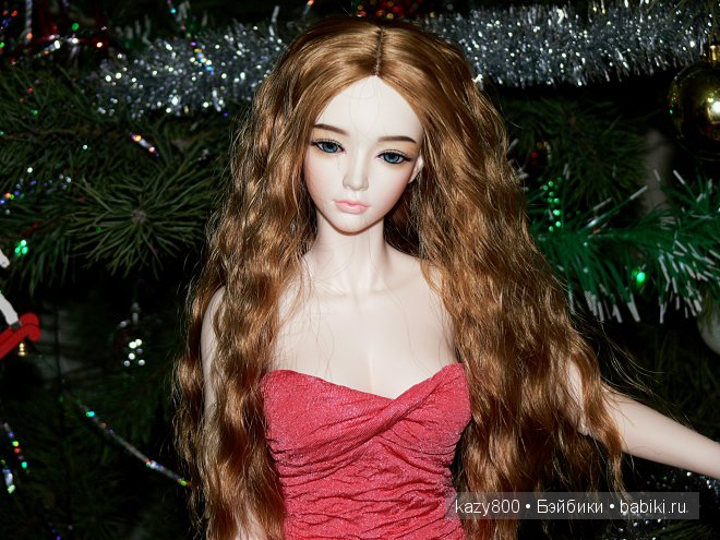 Новогодняя сбыча мечт! Распаковка Iple house SID Aria | Бэйбики Новогодняя сбыча мечт! Распаковка Iple house SID Aria