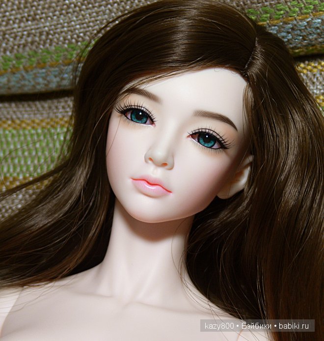 Новогодняя сбыча мечт! Распаковка Iple house SID Aria | Бэйбики Новогодняя сбыча мечт! Распаковка Iple house SID Aria