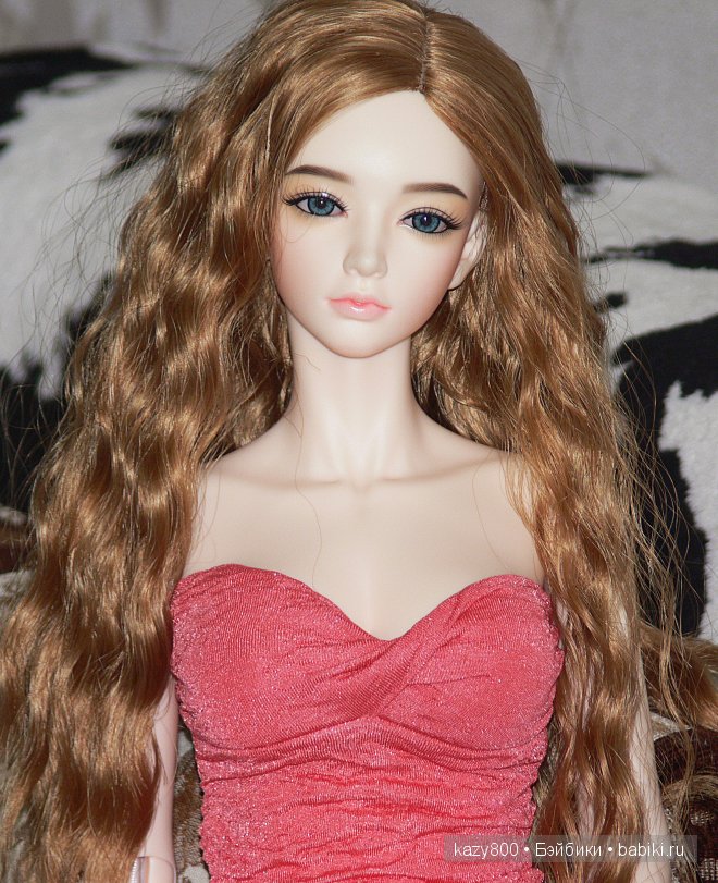 Новогодняя сбыча мечт! Распаковка Iple house SID Aria | Бэйбики Новогодняя сбыча мечт! Распаковка Iple house SID Aria