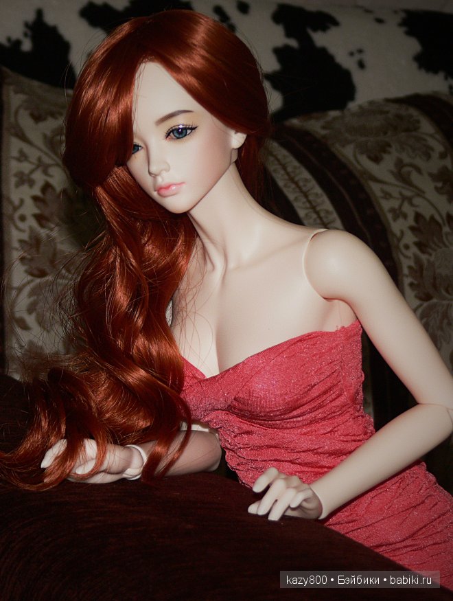 Новогодняя сбыча мечт! Распаковка Iple house SID Aria | Бэйбики Новогодняя сбыча мечт! Распаковка Iple house SID Aria