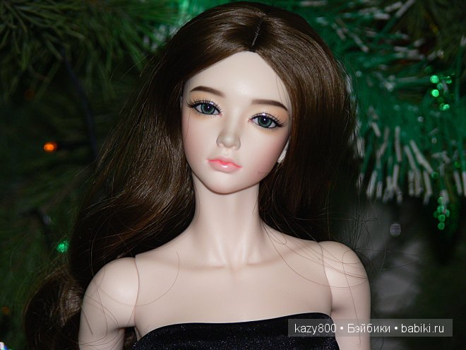 Новогодняя сбыча мечт! Распаковка Iple house SID Aria | Бэйбики Новогодняя сбыча мечт! Распаковка Iple house SID Aria