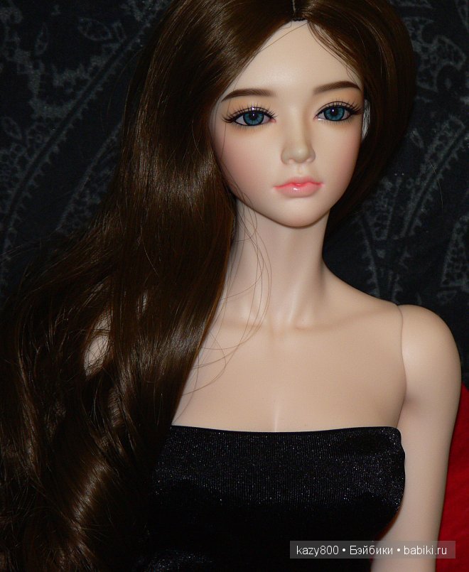 Новогодняя сбыча мечт! Распаковка Iple house SID Aria | Бэйбики Новогодняя сбыча мечт! Распаковка Iple house SID Aria