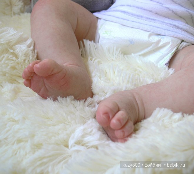 Красавец мужчина Данилка. Реборн Е.Коротковой "Natali-VO " (фото 4)