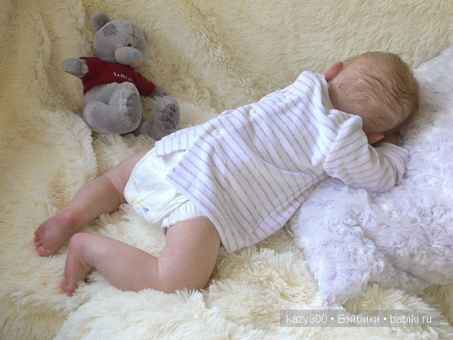 Красавец мужчина Данилка. Реборн Е.Коротковой "Natali-VO " (фото 3)