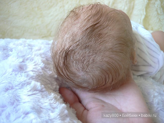 Красавец мужчина Данилка. Реборн Е.Коротковой "Natali-VO "