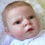 Красавец мужчина Данилка. Реборн Е.Коротковой "Natali-VO "