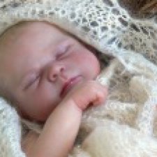 Sienna RAE от Cassie Brace. Куклы реборн Елены Коротковой Natali-VO