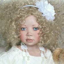 Любителям Теодорочек посвящается