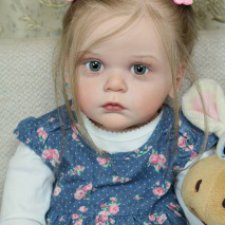 Маттиа. Куклы реборн Елены Коротковой