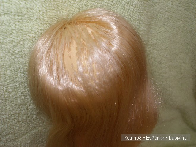 Переделка куклы Братц — Куклы Bratz (Братц) и Moxie Girlz: MGA (фото 2)