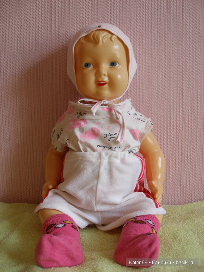 После пятидесяти лет в шкафу (фото 6)