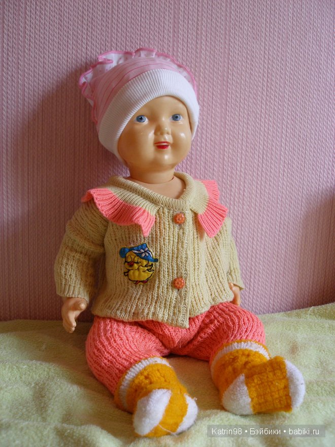 После пятидесяти лет в шкафу (фото 9)