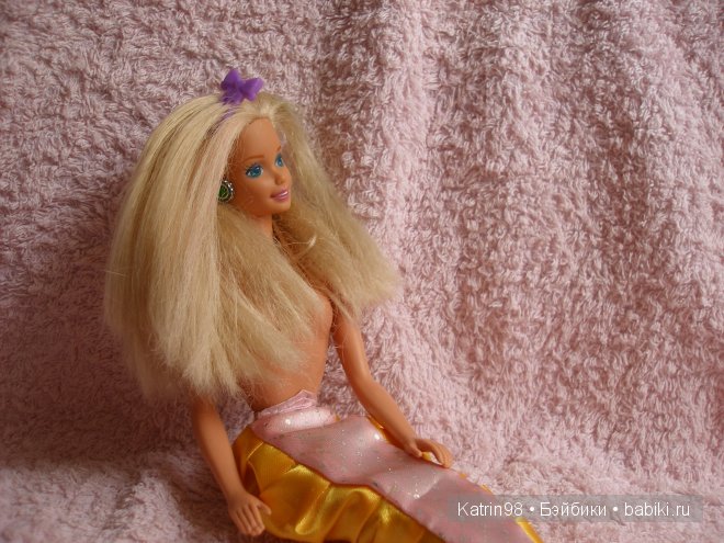 У Барби фотосьемка — Куклы Barbie (Барби): Looks