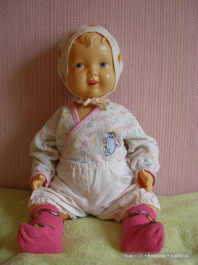 После пятидесяти лет в шкафу (фото 4)