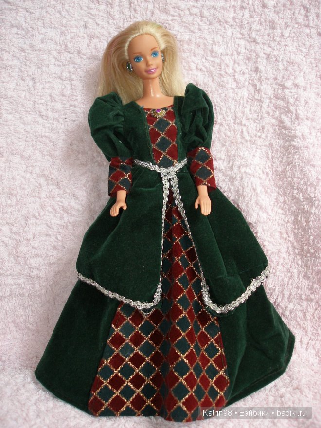 У Барби фотосьемка — Куклы Barbie (Барби): Looks