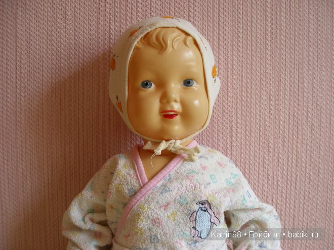 После пятидесяти лет в шкафу (фото 5)