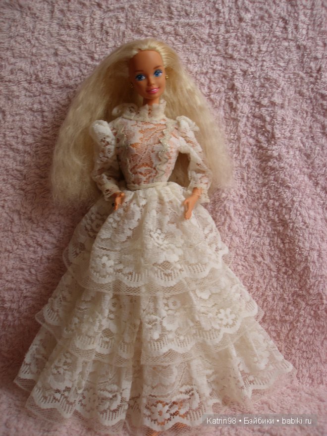 У Барби фотосьемка — Куклы Barbie (Барби): Looks