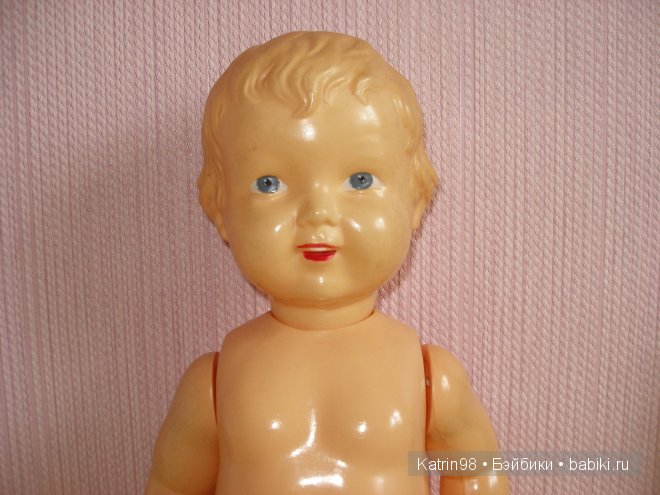 После пятидесяти лет в шкафу (фото 2)