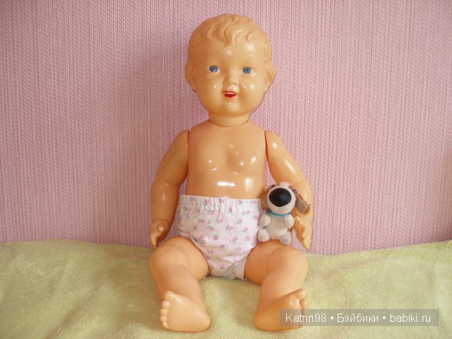 После пятидесяти лет в шкафу (фото 3)