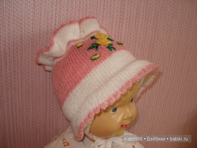 После пятидесяти лет в шкафу