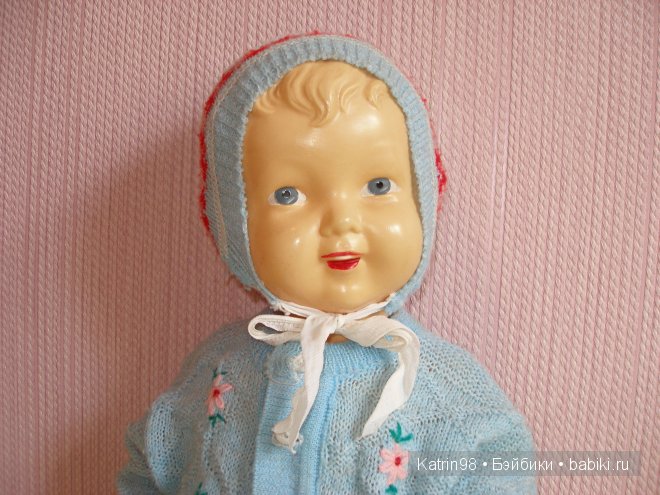 После пятидесяти лет в шкафу