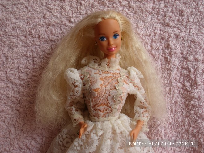 У Барби фотосьемка — Куклы Barbie (Барби): Looks