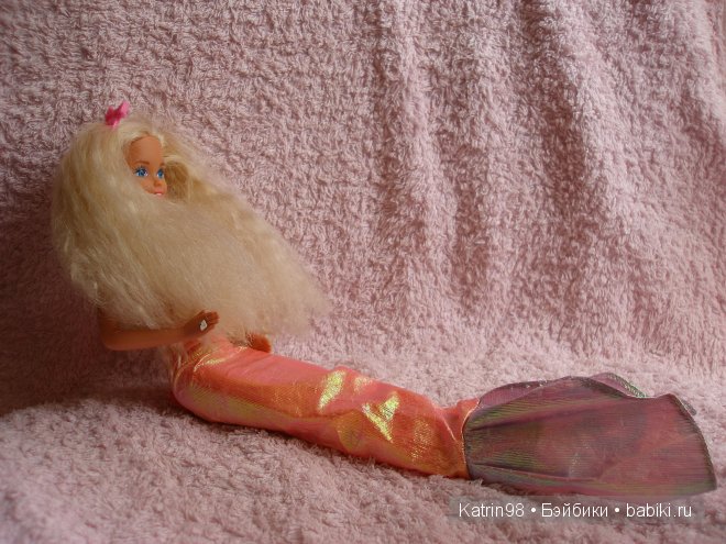 У Барби фотосьемка — Куклы Barbie (Барби): Looks