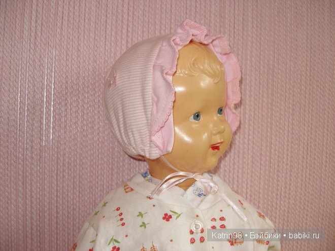 После пятидесяти лет в шкафу