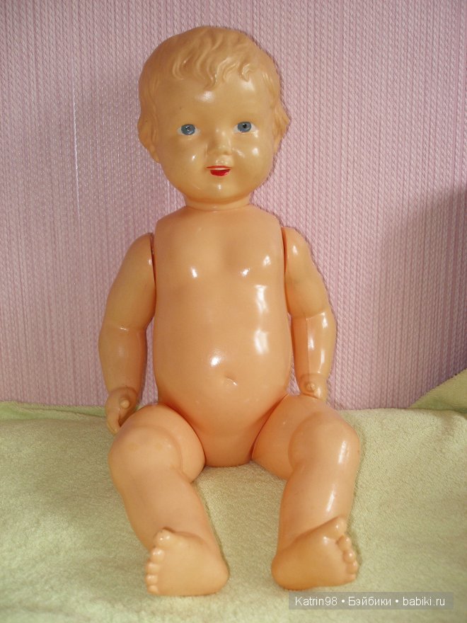 После пятидесяти лет в шкафу