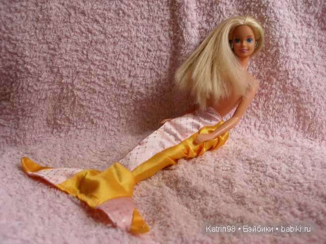 У Барби фотосьемка — Куклы Barbie (Барби): Looks