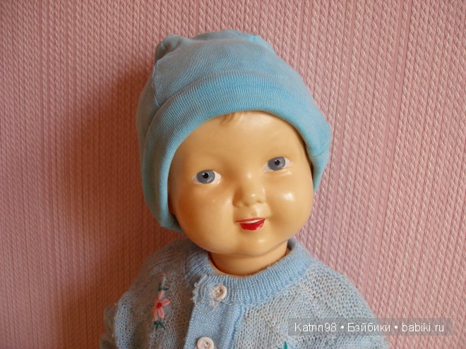 После пятидесяти лет в шкафу