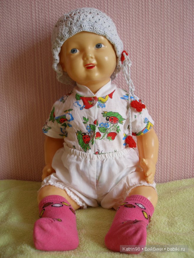 После пятидесяти лет в шкафу (фото 7)