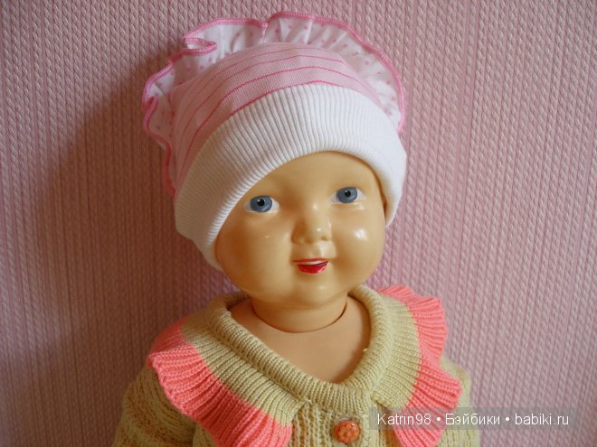 После пятидесяти лет в шкафу (фото 10)