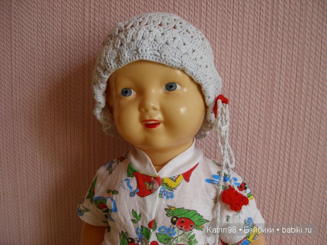 После пятидесяти лет в шкафу (фото 8)