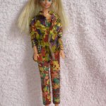 У Барби фотосьемка